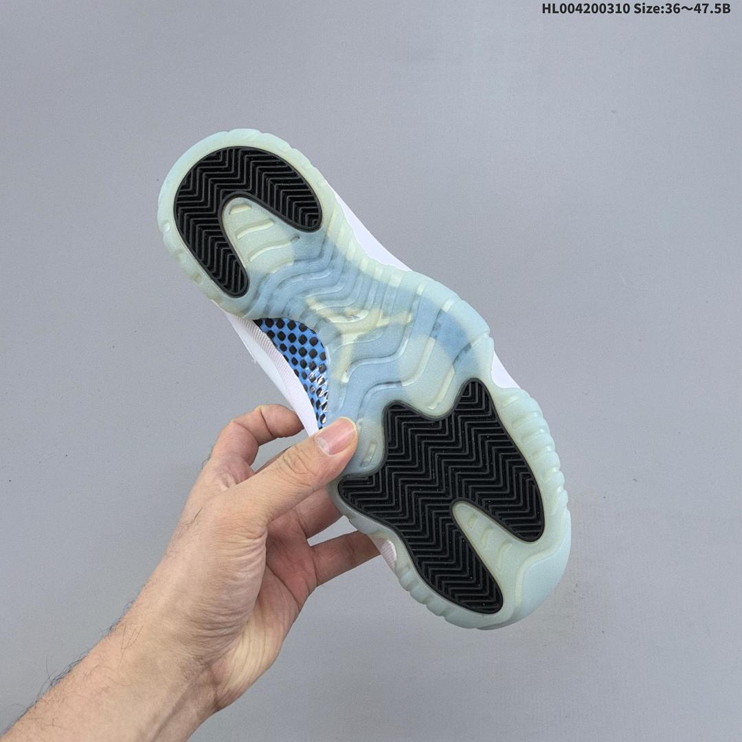 Air Jordan 11 Retro High "Legend Blue" AJ11 11 aj11 11 - foto 7