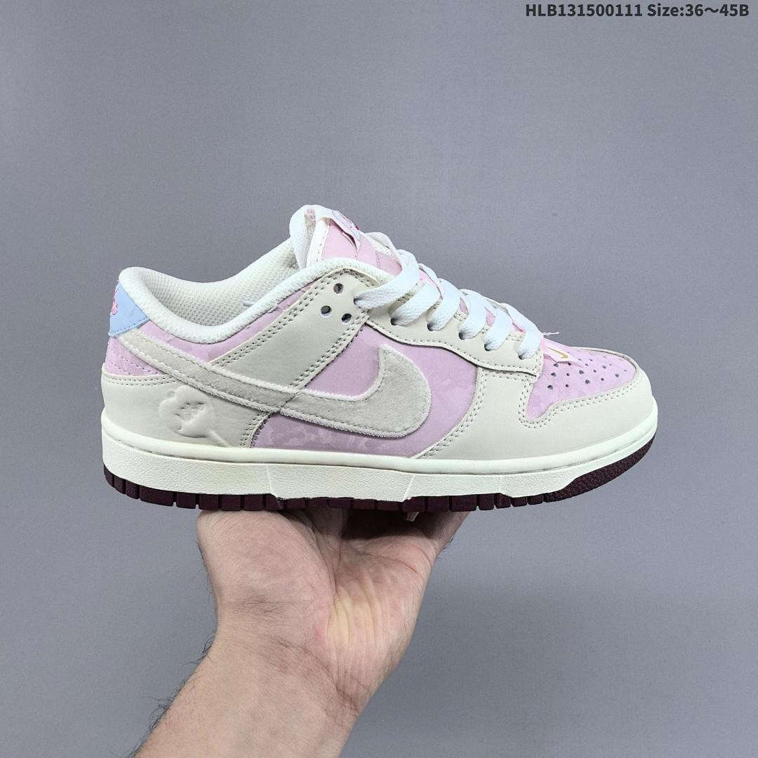 NIKE DUNK SB LOW SB Dunk Dunk Dunk SB - foto 9