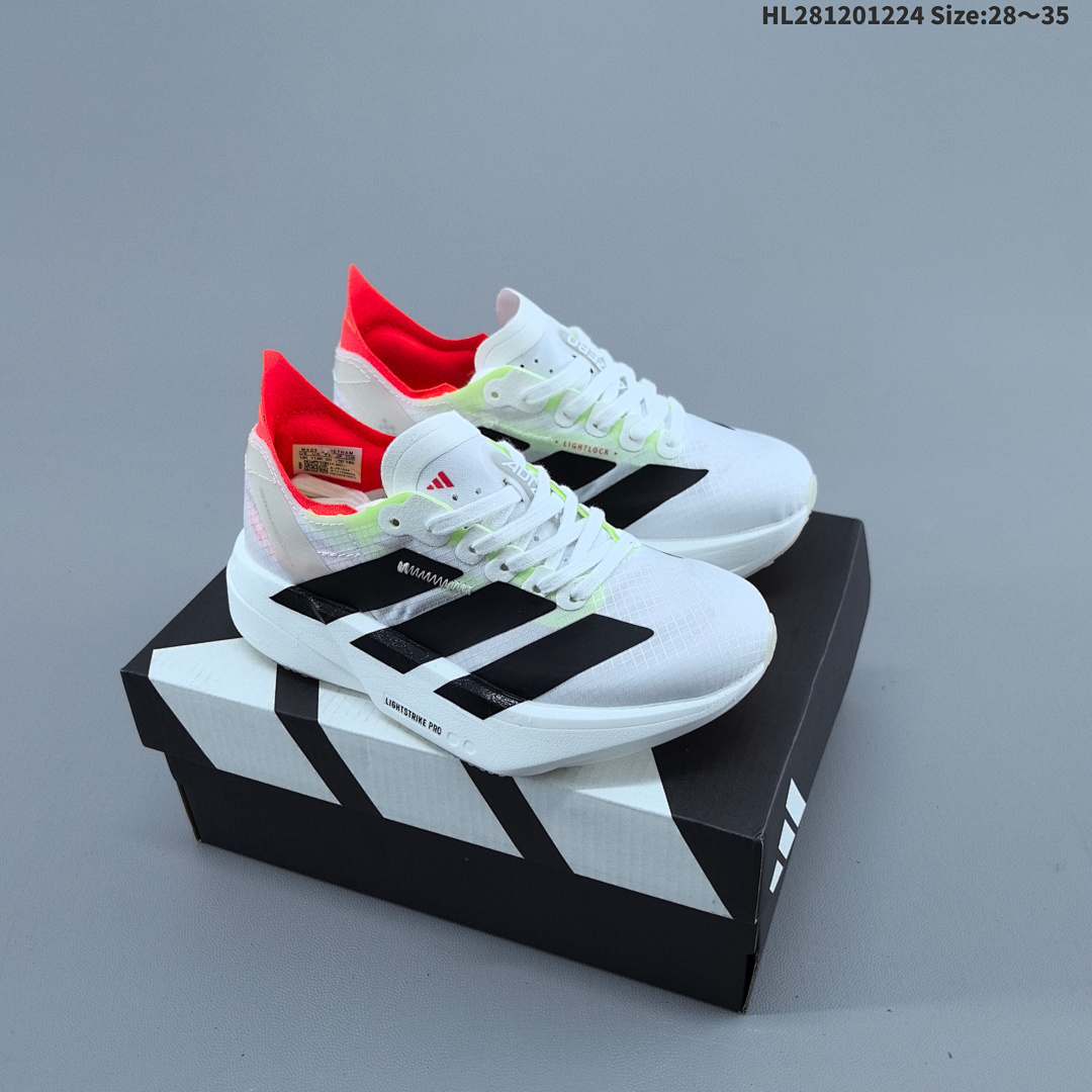 Adidas Adizero Adios 4 M Flywire Zoom J - foto 4