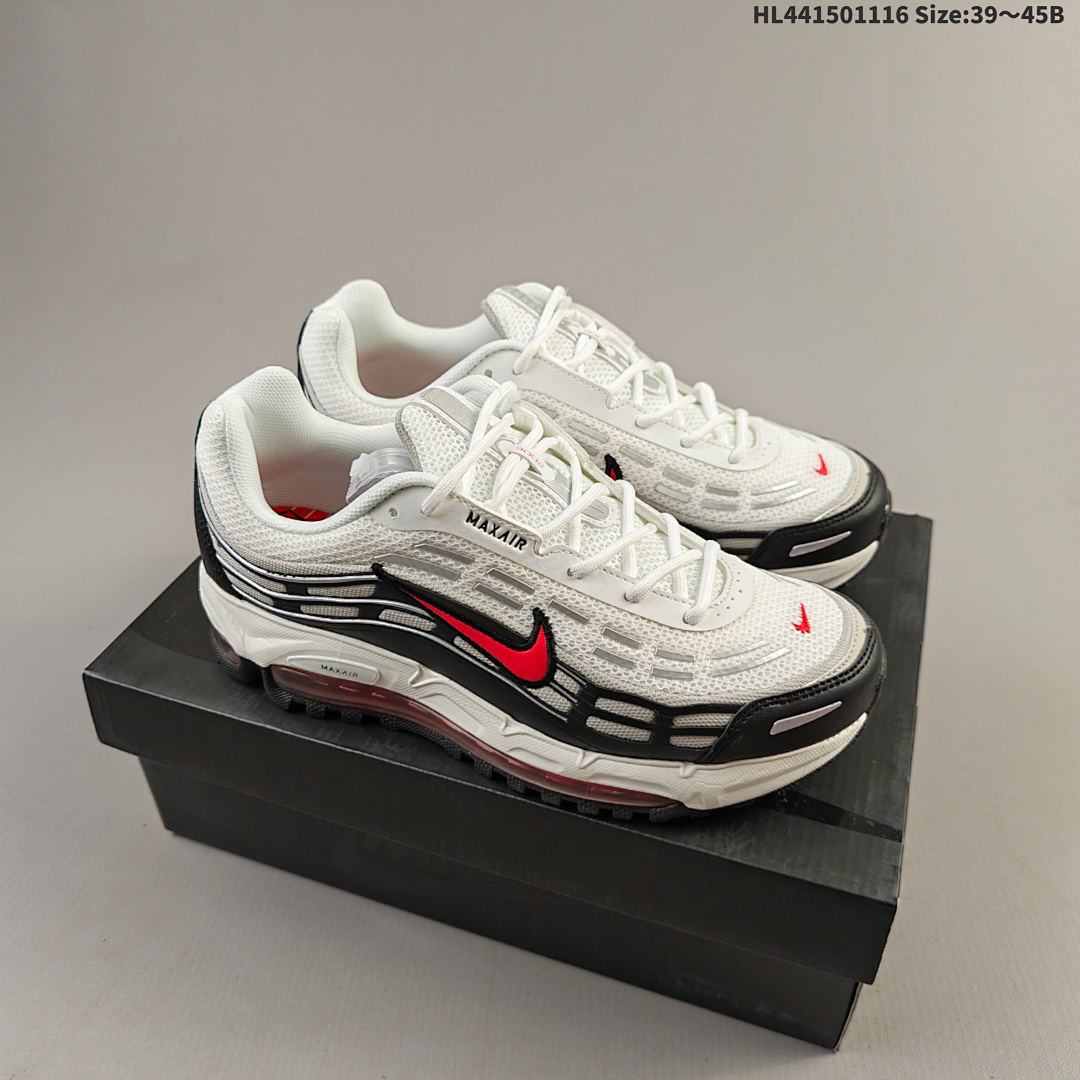 Nike/ AIR MAX TL 2.5 FZ4110-102 HL441501116 Size 45B - foto 2