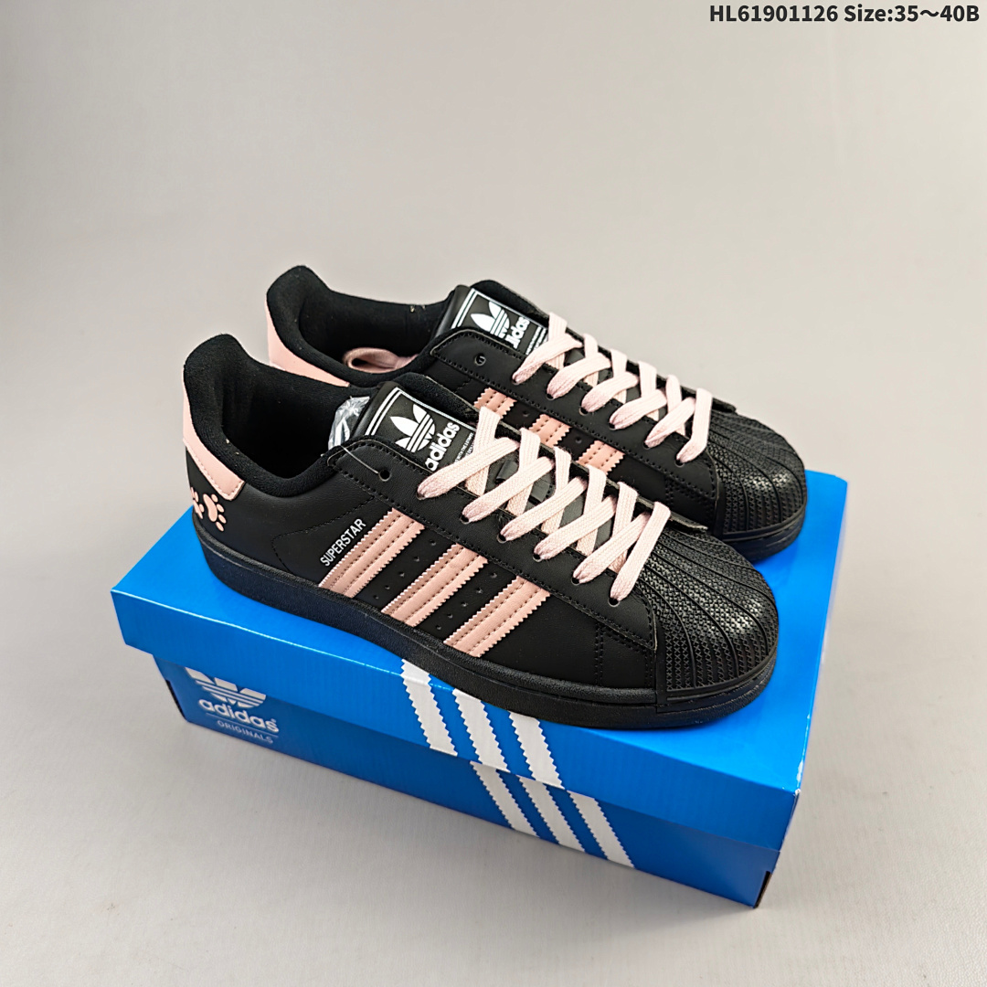 Adidas Originals Superstar ID Size 40B - foto 2
