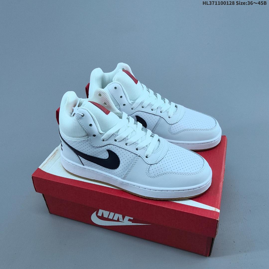 Nike Court Borough Mid AJ1 - foto 5