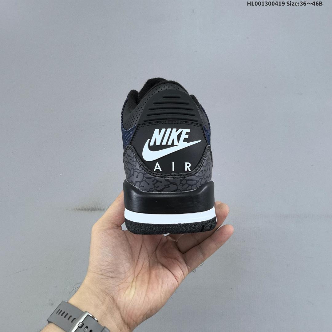 Levi’s x Air Jordan 3 Retro SP AJ3 3 aj3 3 Air - foto 6