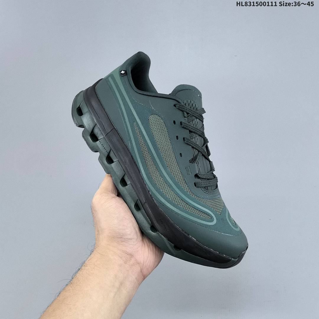 On Cloudflow 5 AD HL831500111 Size 45 - foto 5