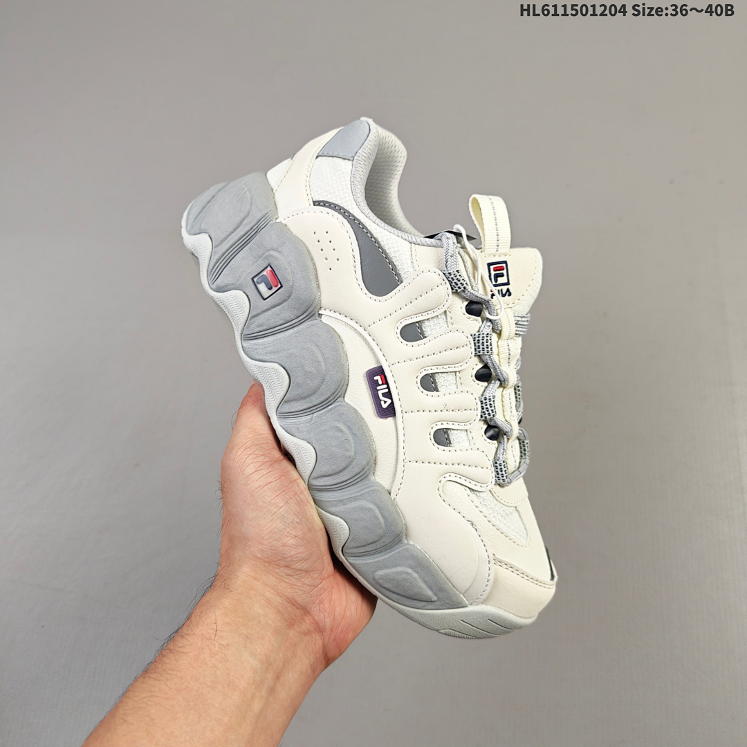 FILA FUSION F52W442190FTO - foto 5