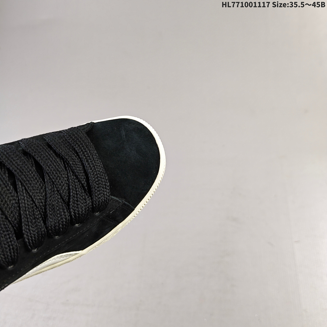 PUMA puma white rice-dark grey PUMA - foto 4