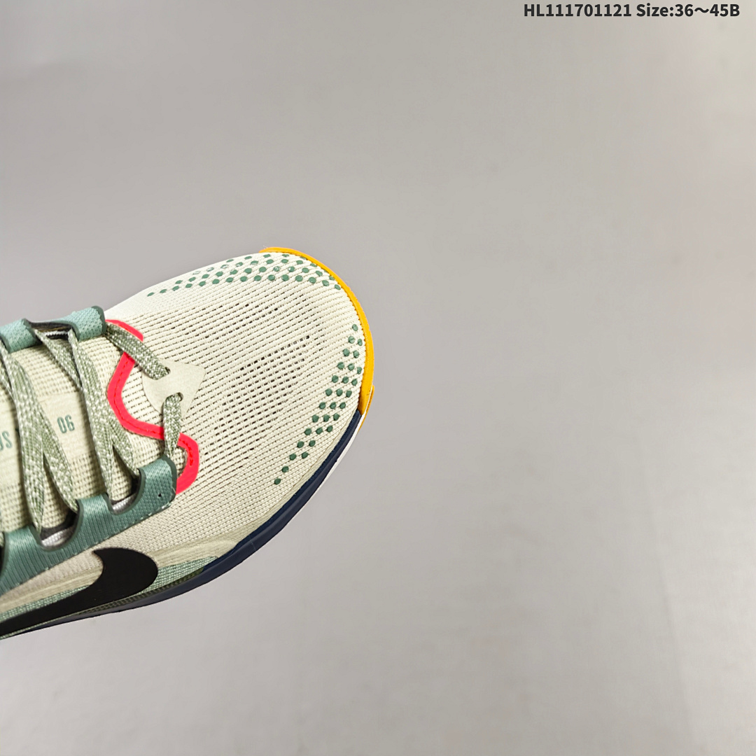 Nike REACTX PEGASUS TRAIL 6 - foto 4