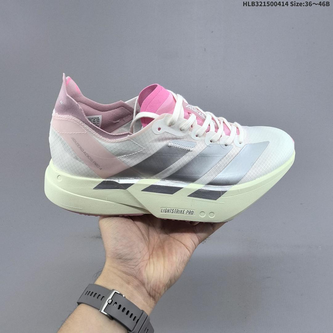 Adidas Adizero Adios Pro 4 M Flywire Zoom - foto 2