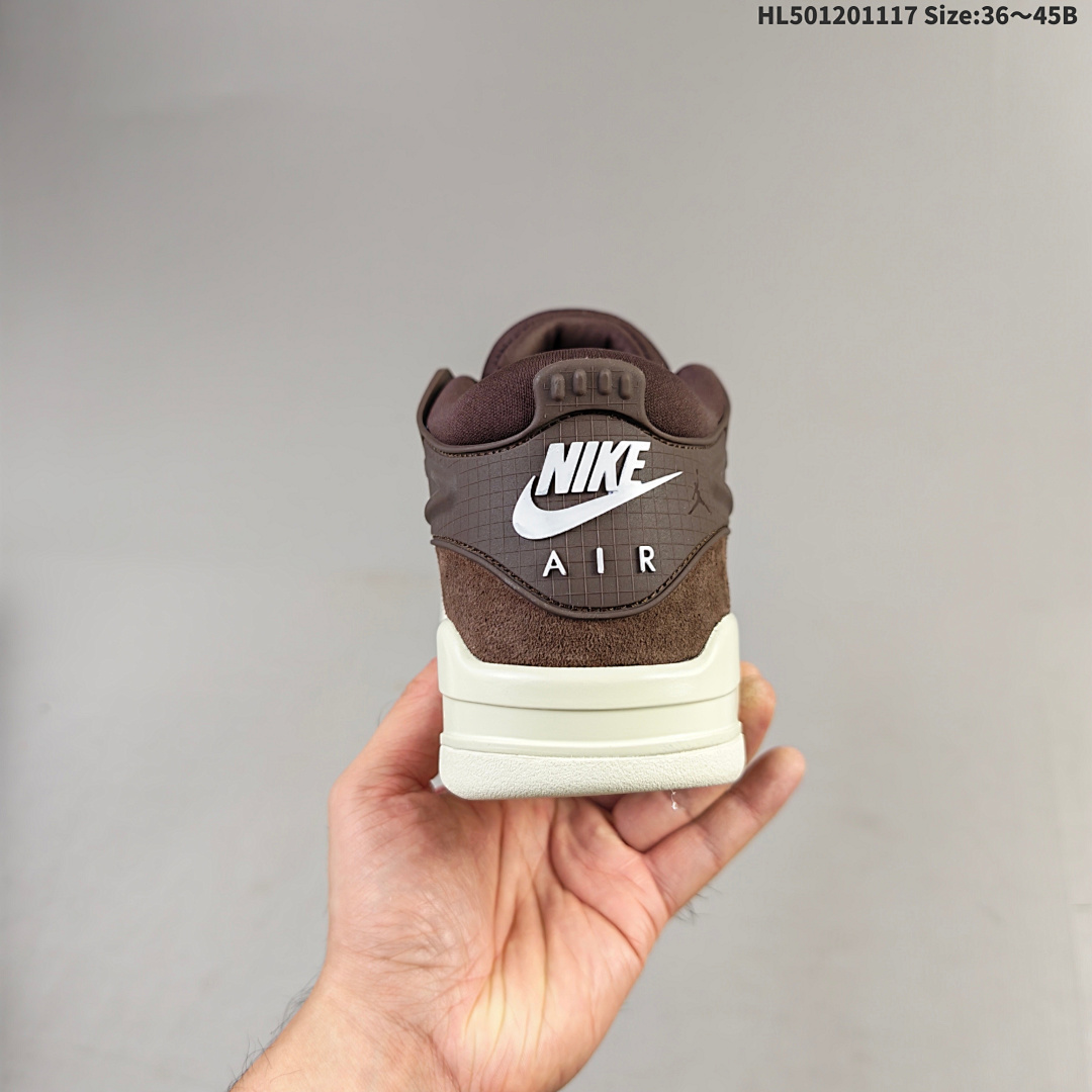 Nike Air Jordan 4 RM -201HL50120111 - foto 6