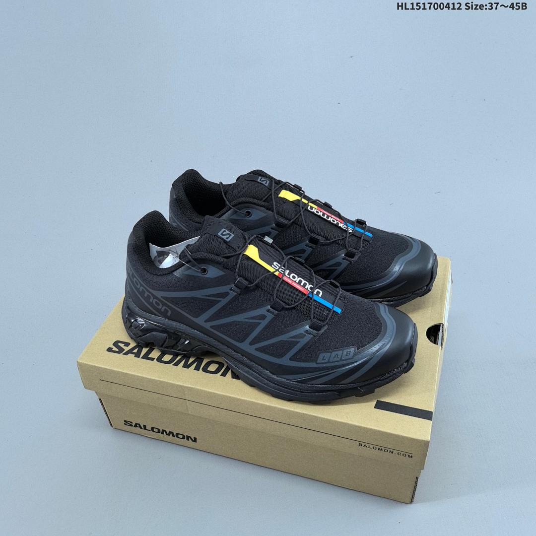 Salomon XA PRO XT-6 Expanse SENSIFIT - foto 3