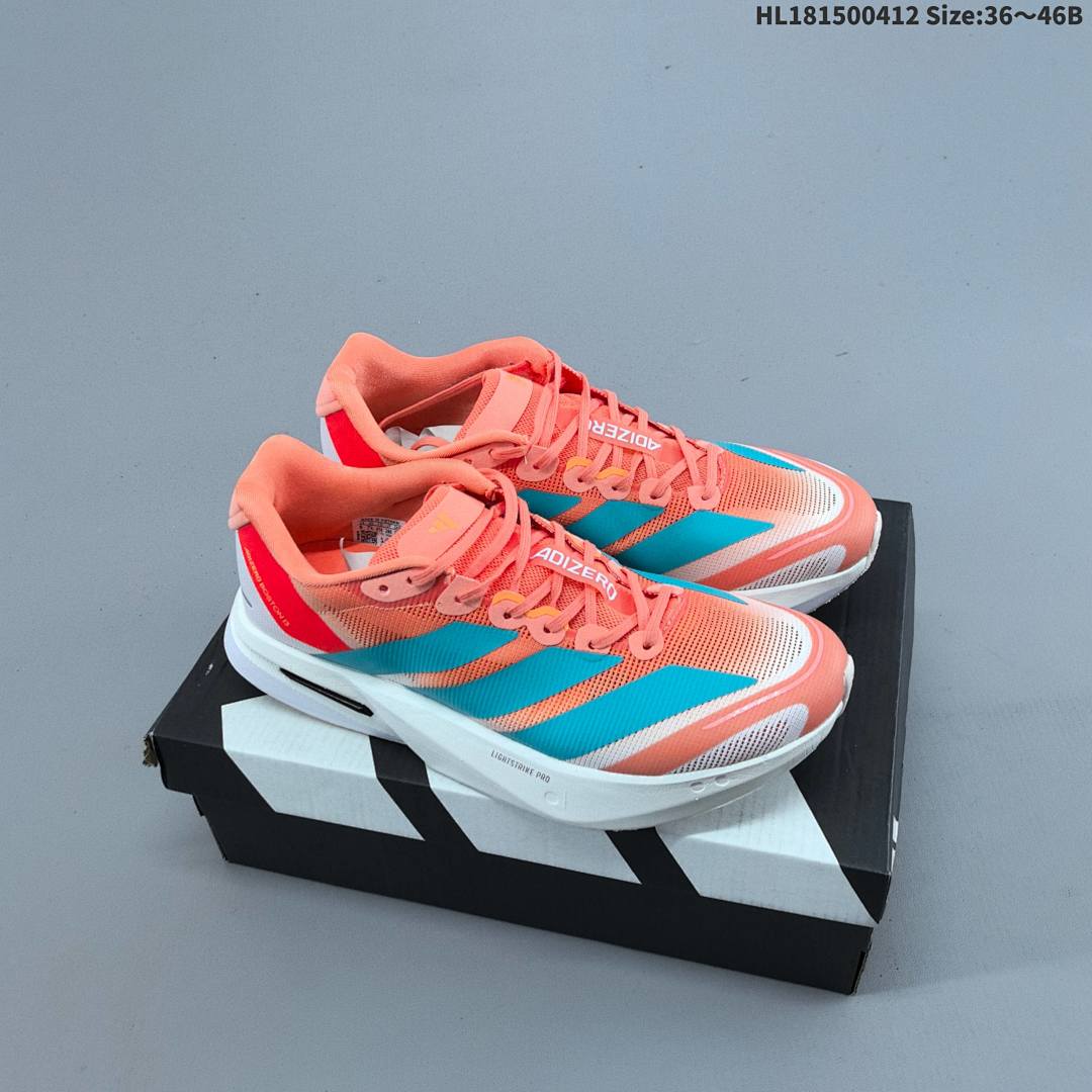 adidas adizero BOSTON 13 Boost - foto 15