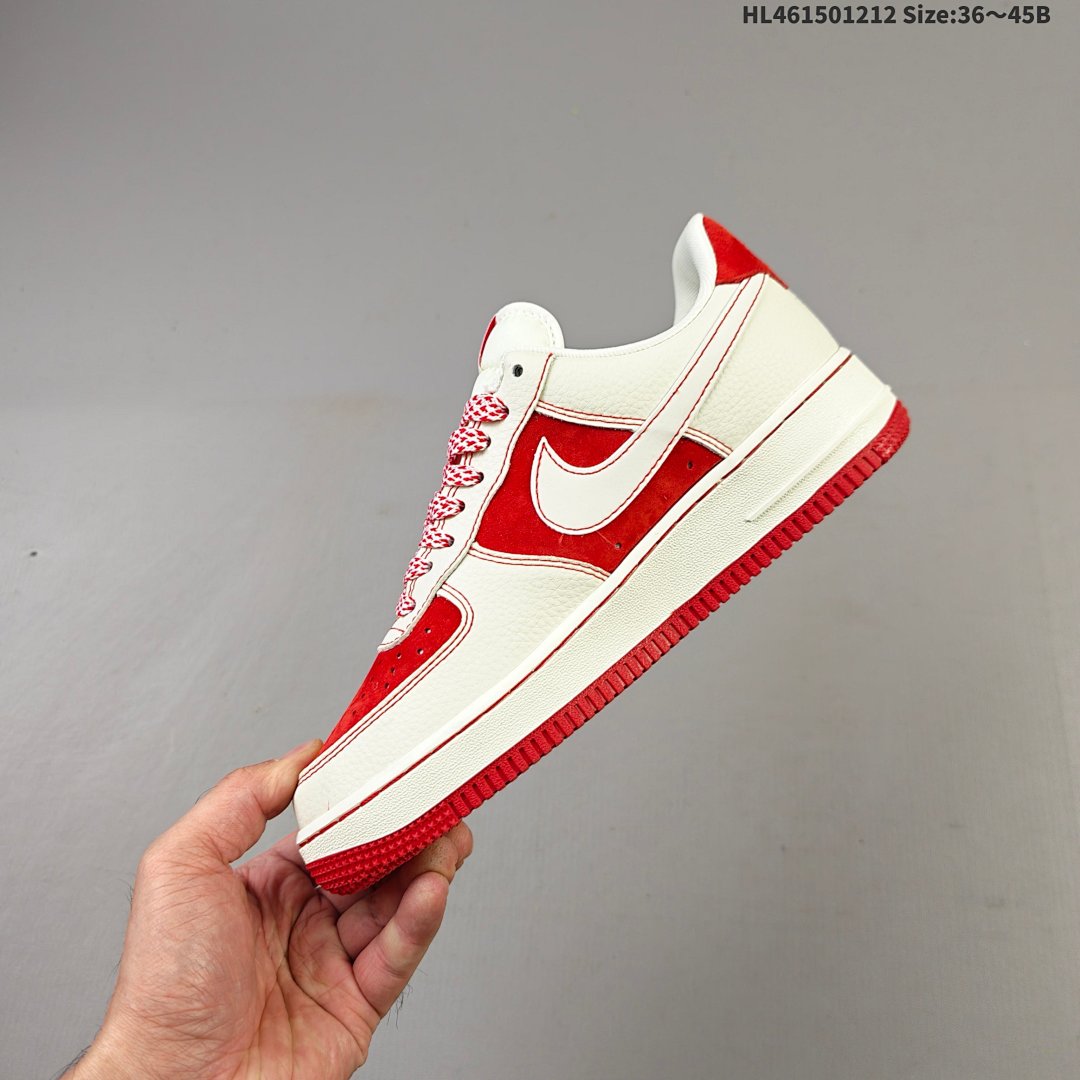 NIKE AIR FORCE 1‘07 LV8 - foto 7