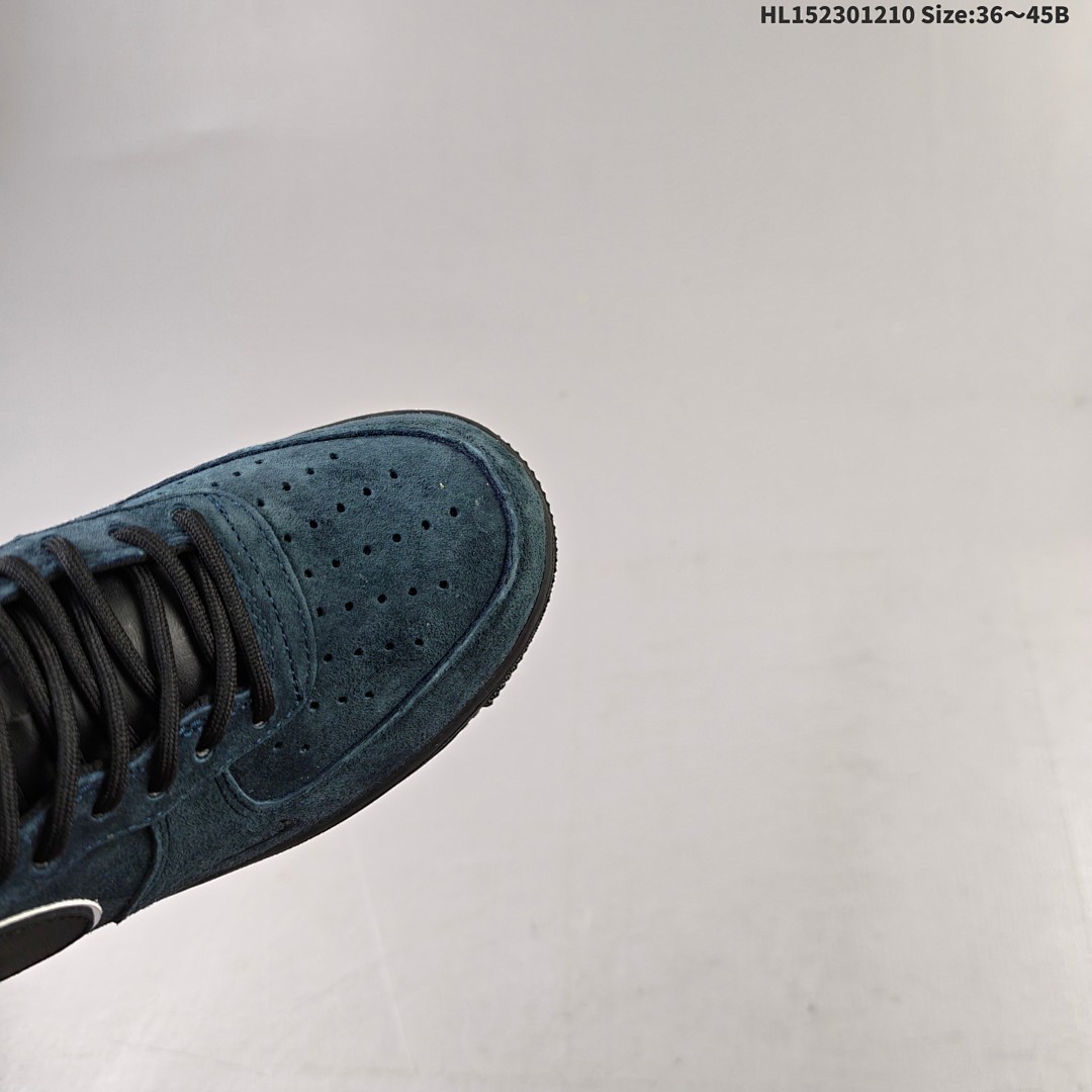 Nike Air Force 1 Low 107 Si - foto 3