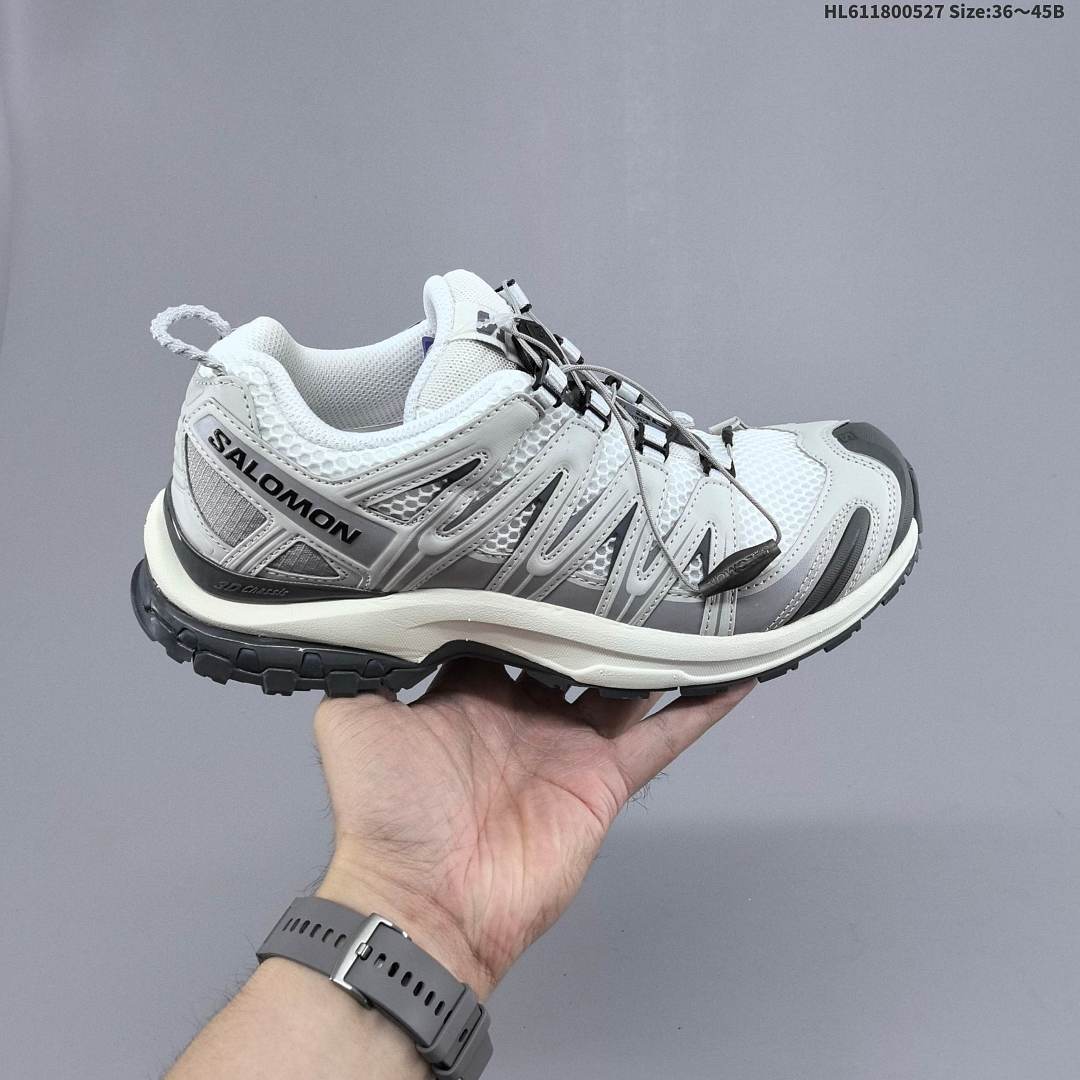 Salomon XA PRO 3D SEASONAL SENSIFIT - foto 2