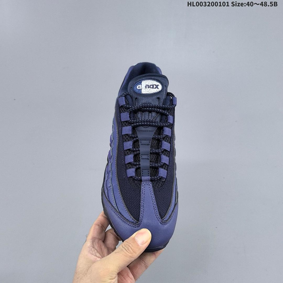 Nike Air Max 95 OG Max 95 Nike SB Air Max 95 30 - foto 6