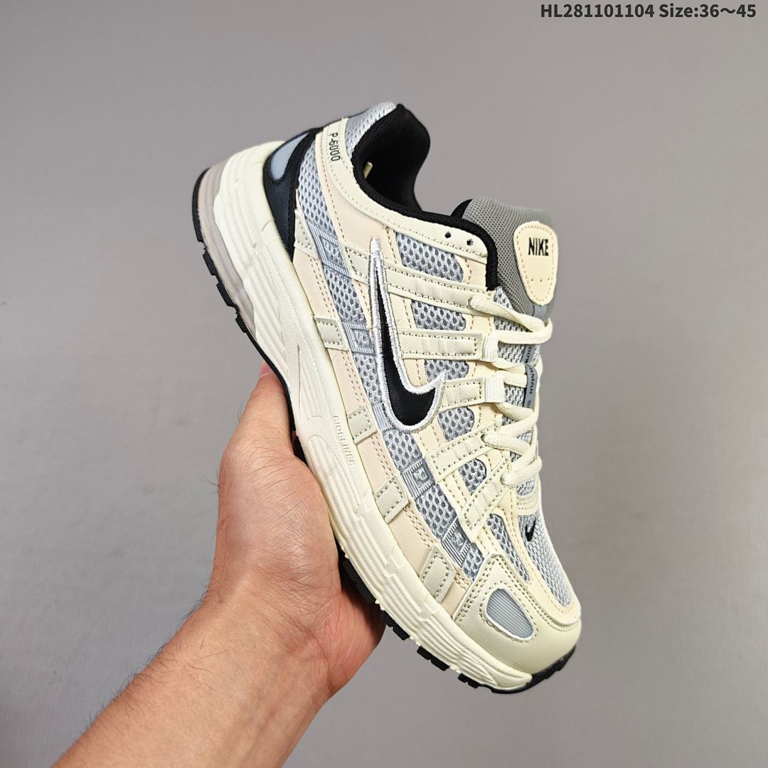 Nike P-6000 Initiator Running INS -005 ​ID Size - foto 9