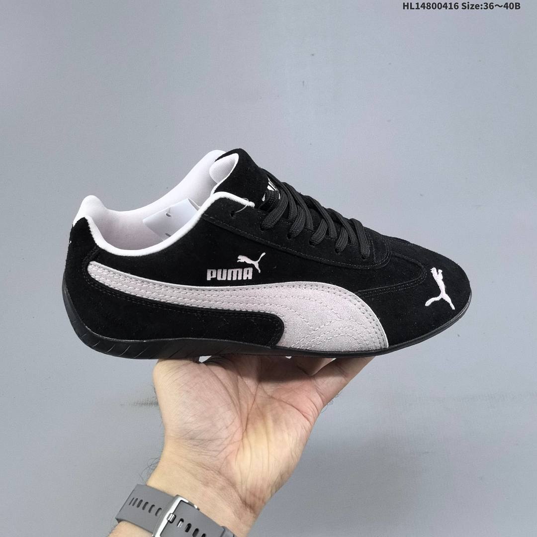 PUMA Speedcat OG PUMA Speedcat OG 406329 05 - foto 5
