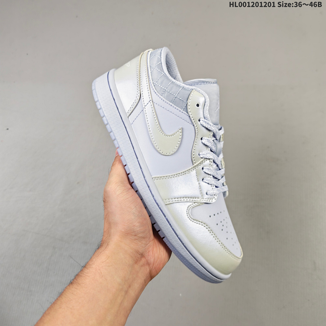 Air Jordan 1 Low SE AJ1 1 aj1 1 Sw - foto 8
