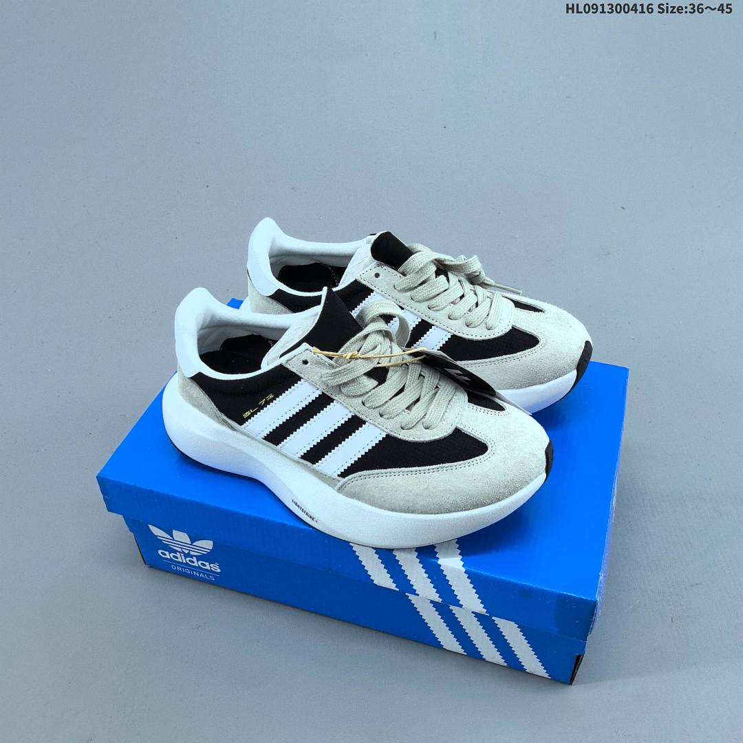 adidas originals SL 72 KK3078 HL091300416 Size 45 - foto 4