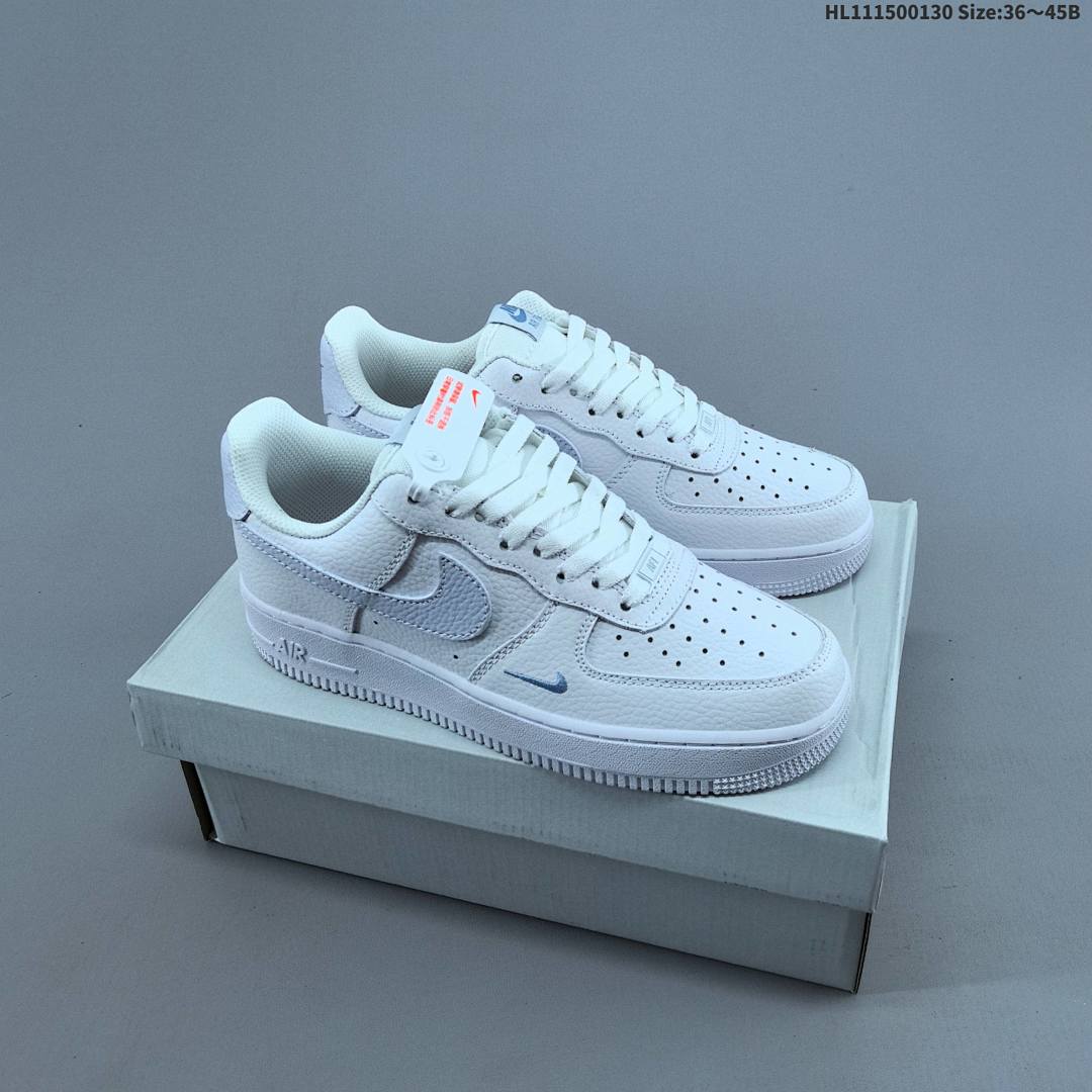 NIKE AIR FORCE 1‘07 -100 Siz