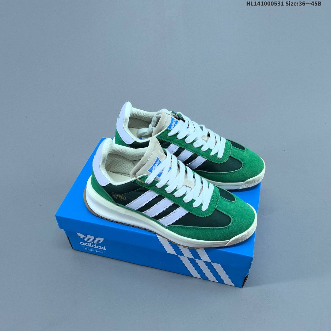 adidas originals SL 72 RTN ‼adidas originals SL 72 RS - foto 6