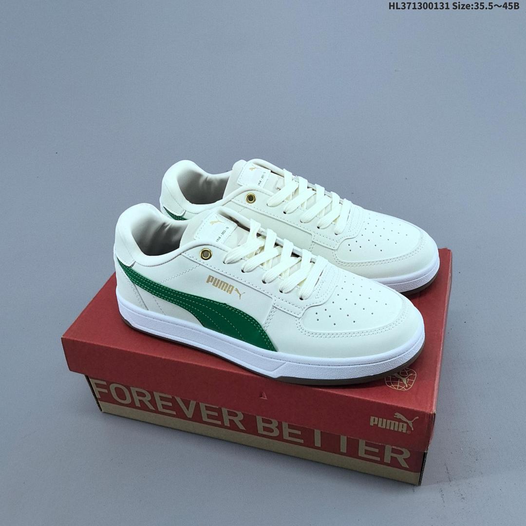 PUMA 397262 Puma Park Lifestyle OG Sneaker - foto 4