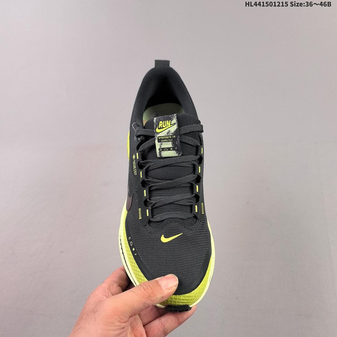 Nike VOMERO 18 GTX ReactX Air Zoom - foto 6