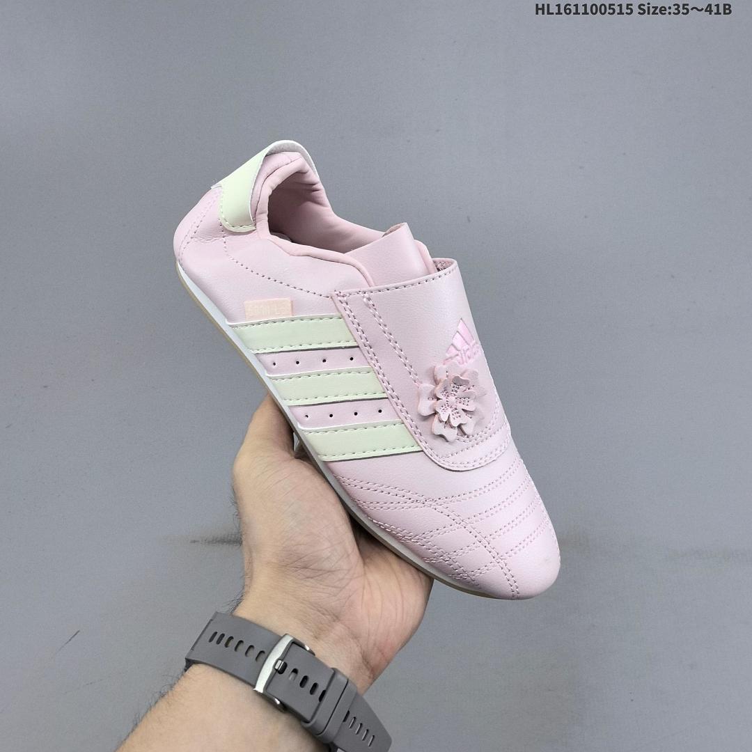 Adidas Originals Taekwondo - foto 3