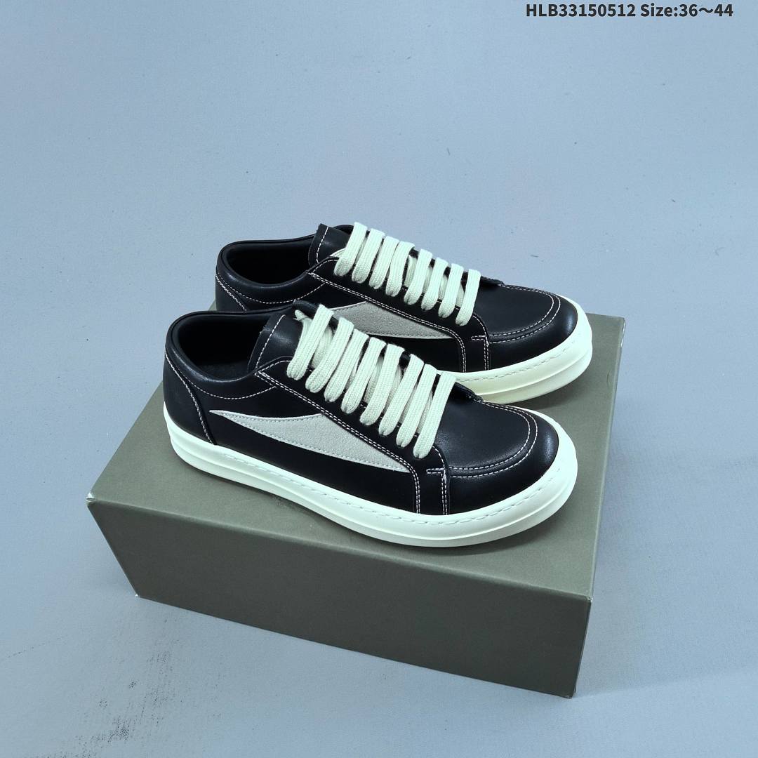 Rick Owens Rick owens