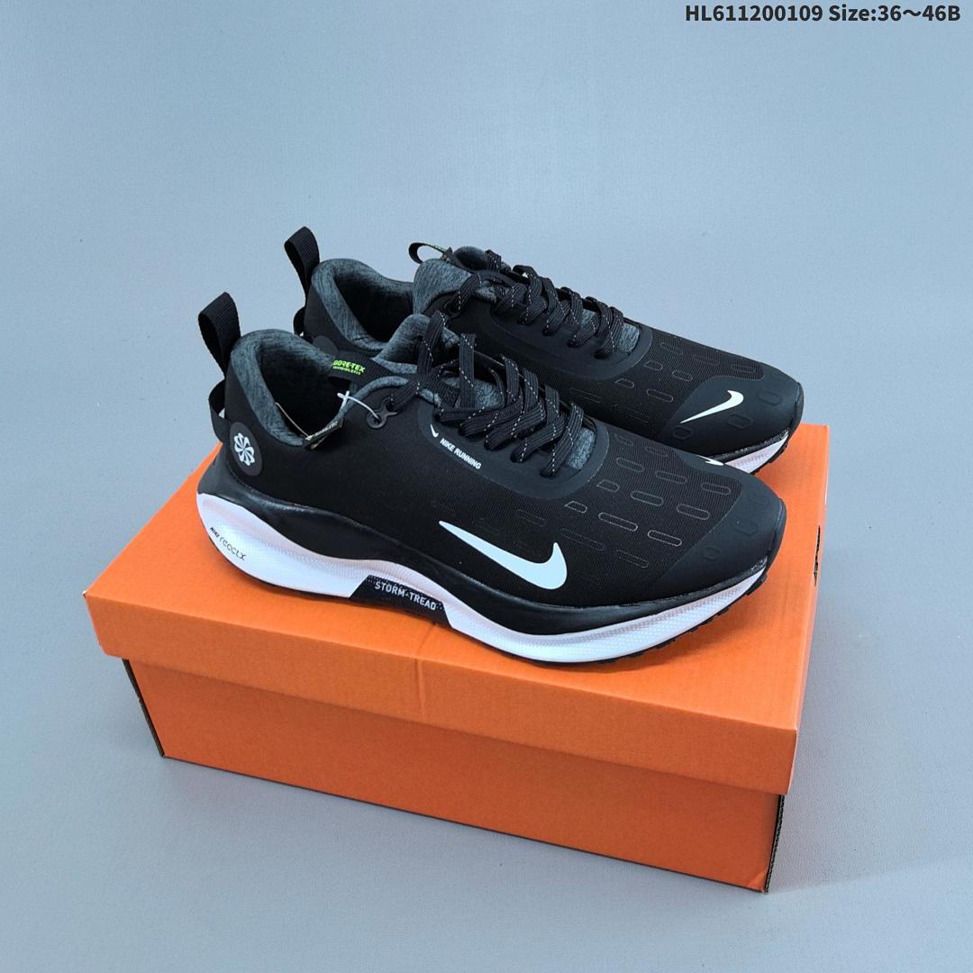 NIKE Reactx X Infinty Run 4 GTX - foto 6