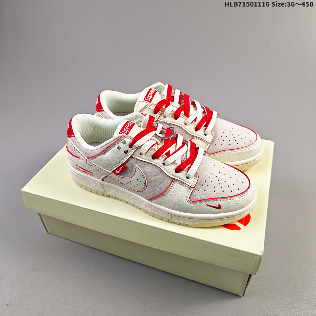 Nike Dunk Low Retro ‘DIY ’ sb - foto 2