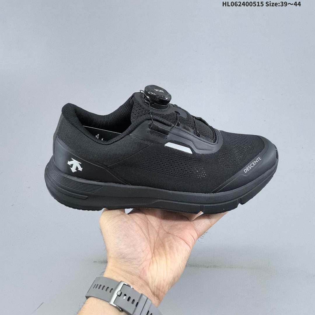 DESCENTE RUNNING EASE AIR JR BOA :Y5233RRN22 ID:HL062400515 Size:39 4 - foto 3