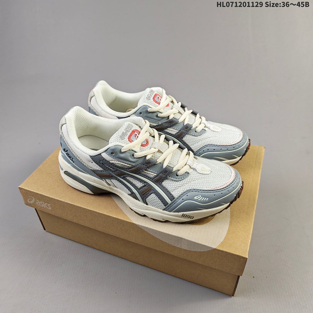Asics Gel-1090 3D GEL FLYTEFOAM BL - foto 8