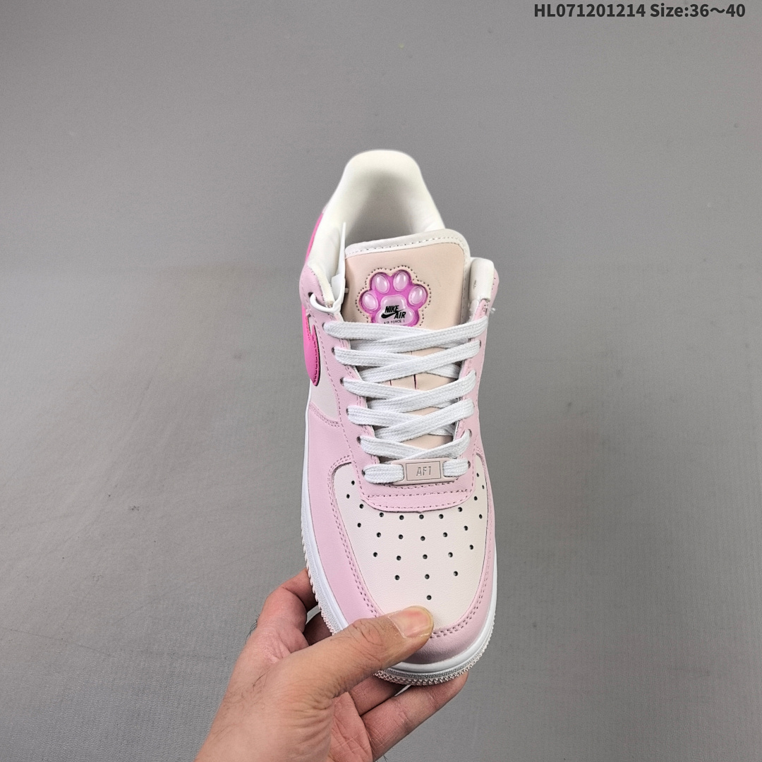 Nike Air Force 1 Low Force 1 - foto 6
