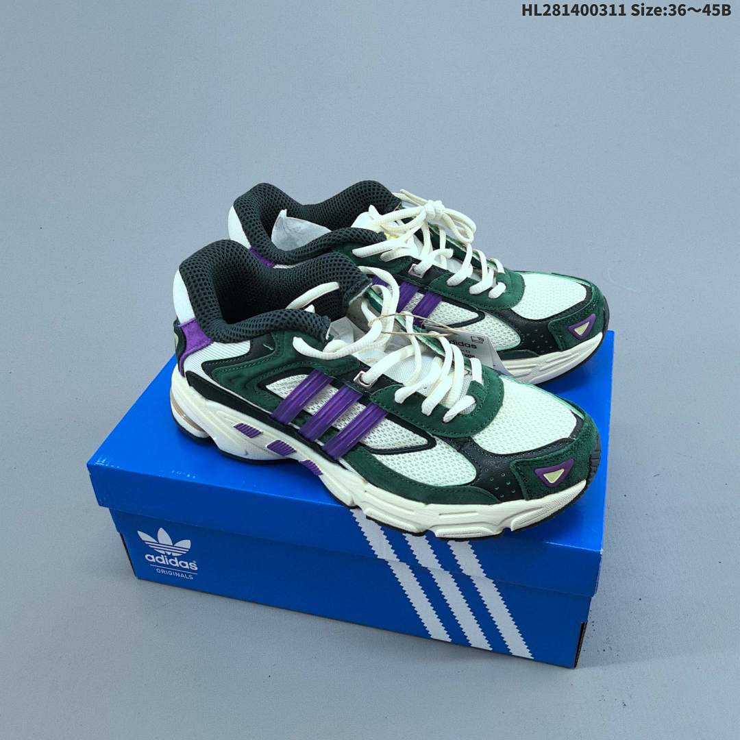 Adidas Originals Response CL adiprene Pr - foto 6
