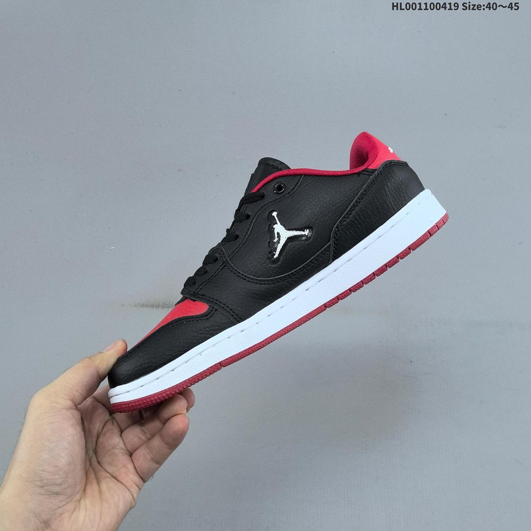 Air Jordan Court Connect Swoosh Logo Jum - foto 4