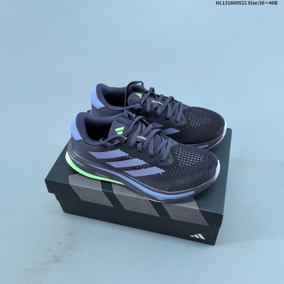 Adidas SUPERNOVA RlSE M ID - foto 4