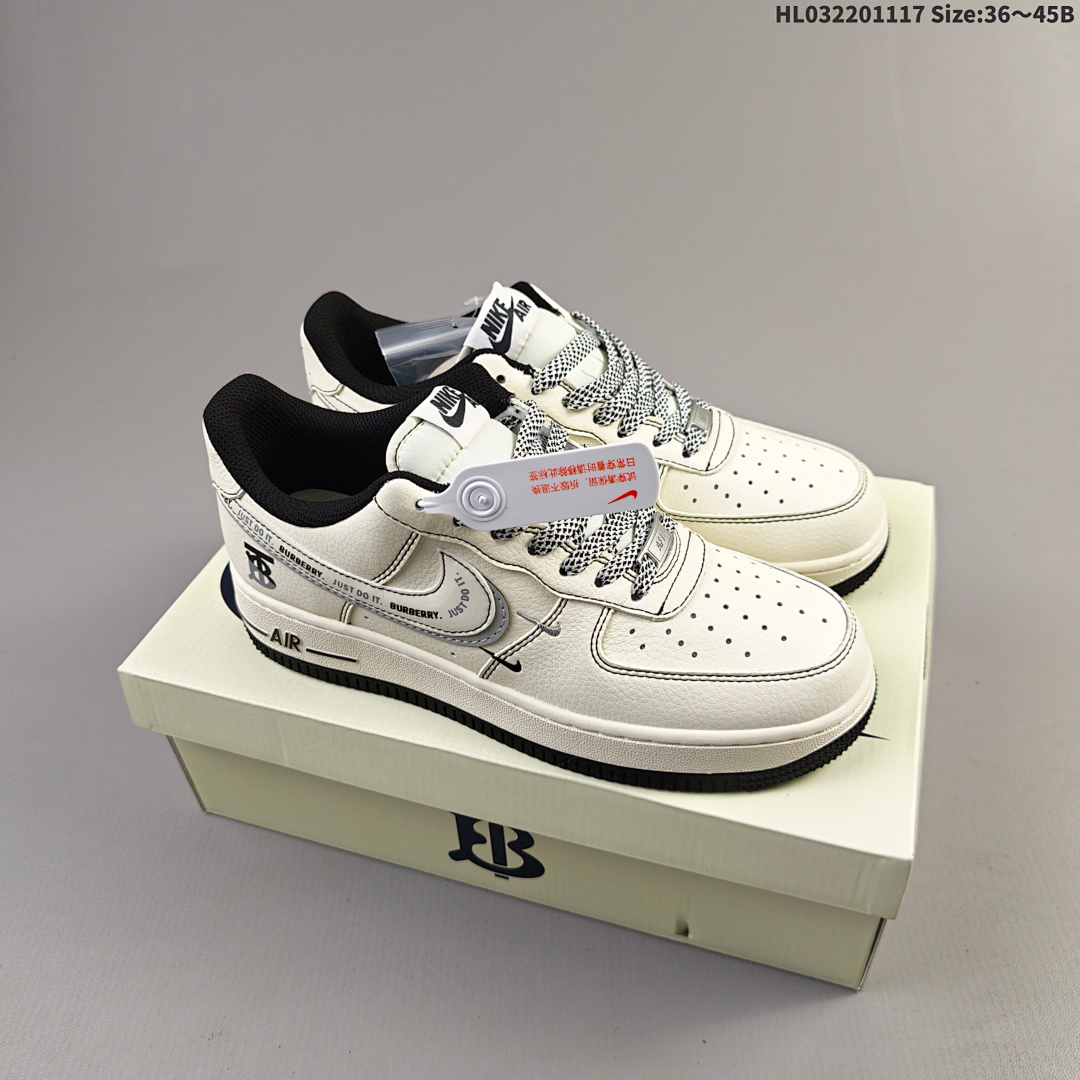 Nike Air Force1 07 low LV - foto 2