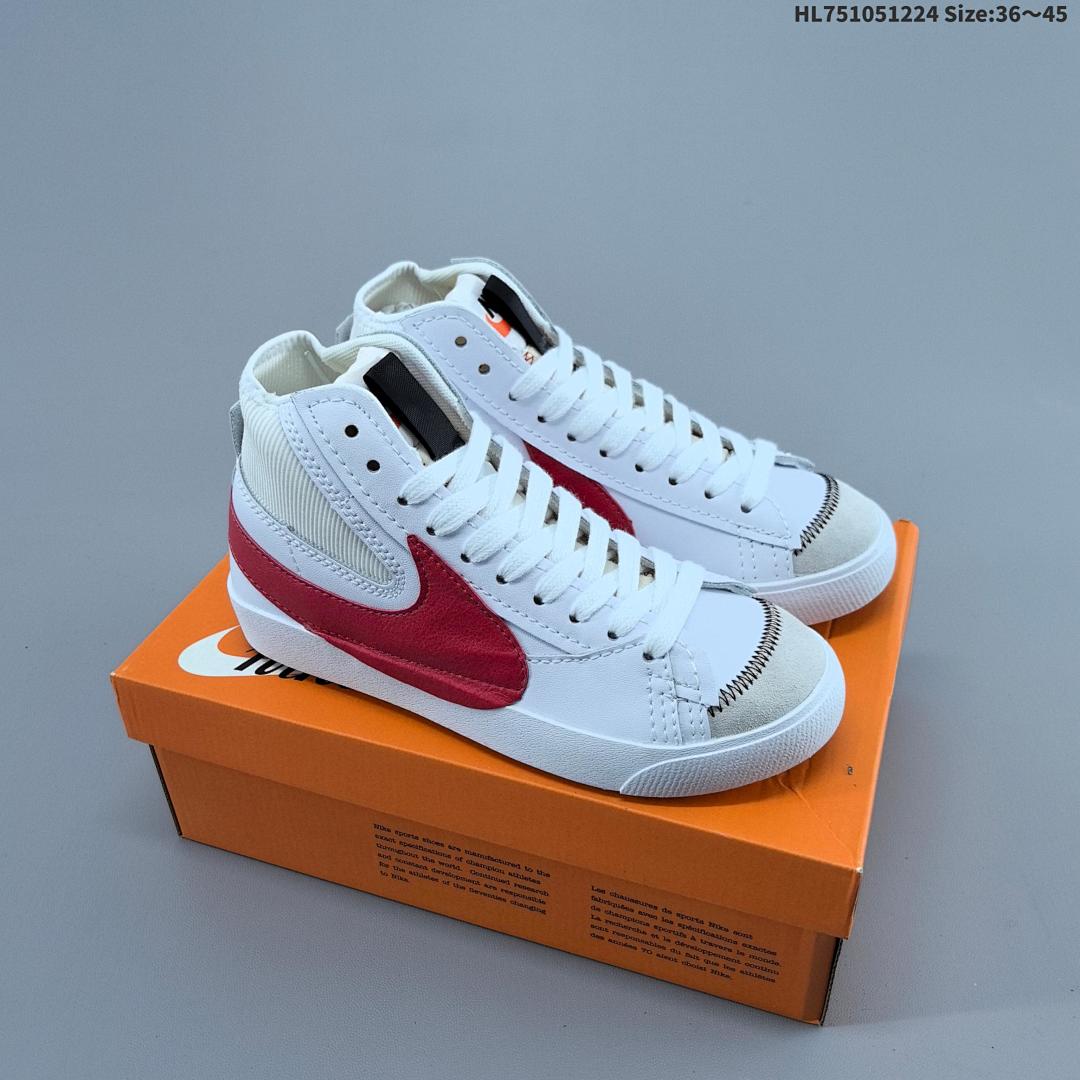Nike Blazer Low‘77 Jumbo -101 ID - foto 3