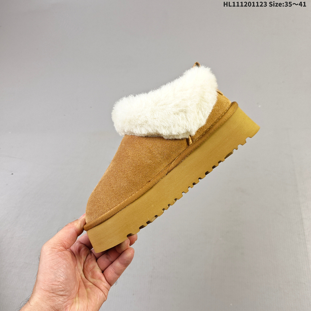 UGG Nita Platform 1171393 HL111201123 Siz - foto 8