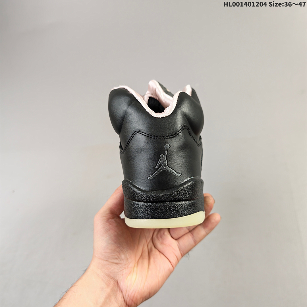 PSG x Air Jordan 5 Retro "Off Nior" AJ5 5 aj5 5 - foto 5