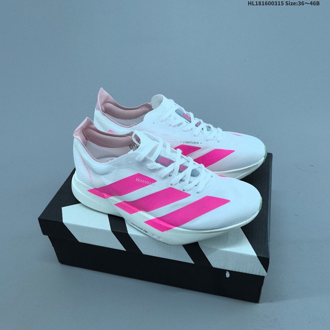 Adidas Adizero Y-3 Adios Pro 4M Flywire Zoom - foto 14