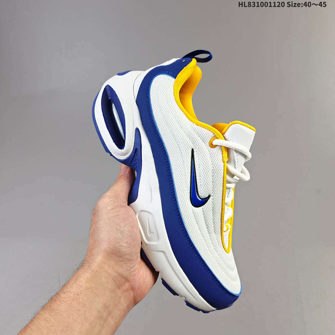 AIR MAX PORTAL 2025 Nike Air Max Portal 5 NIK - foto 4