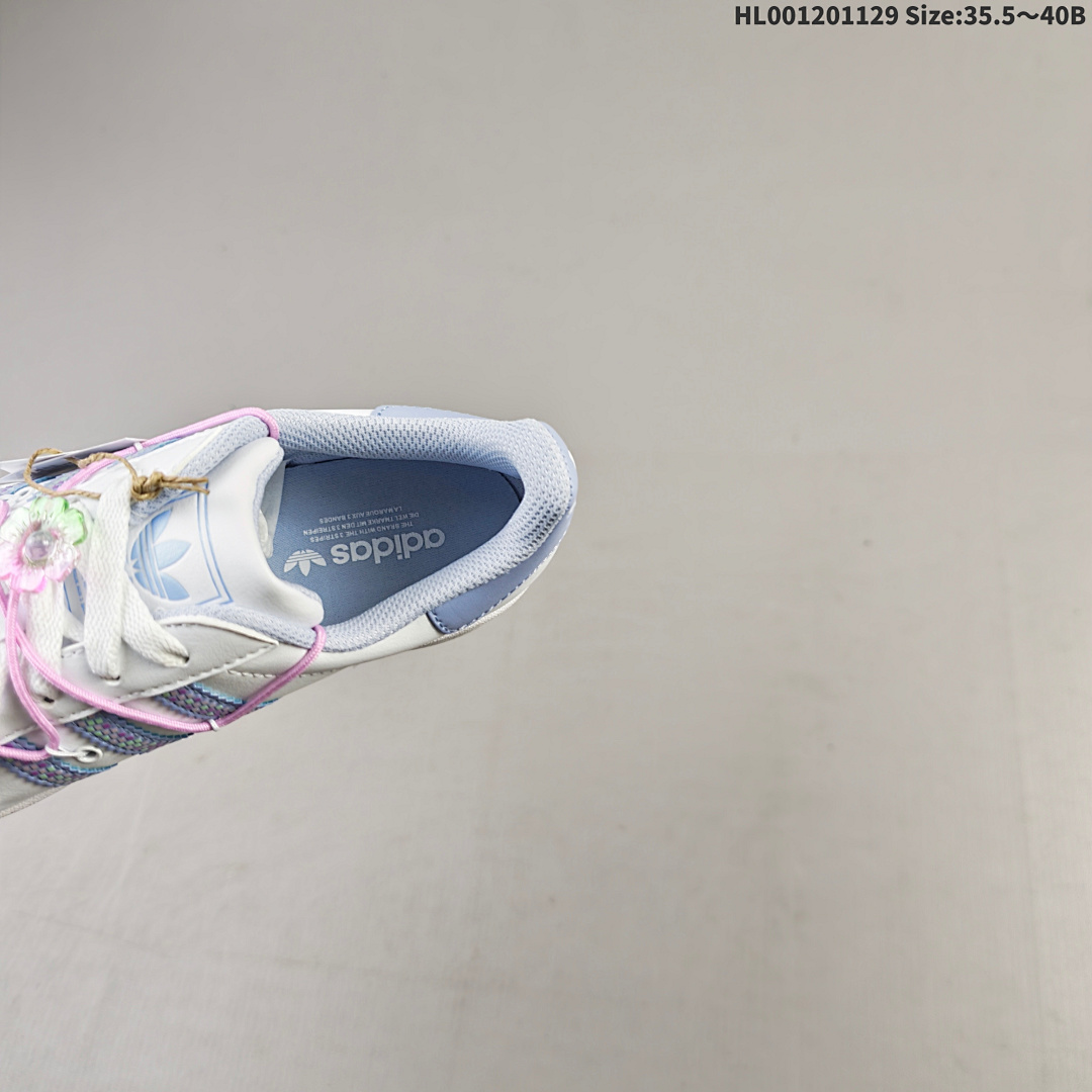 Adidas Original Superstar 2 2 - foto 2