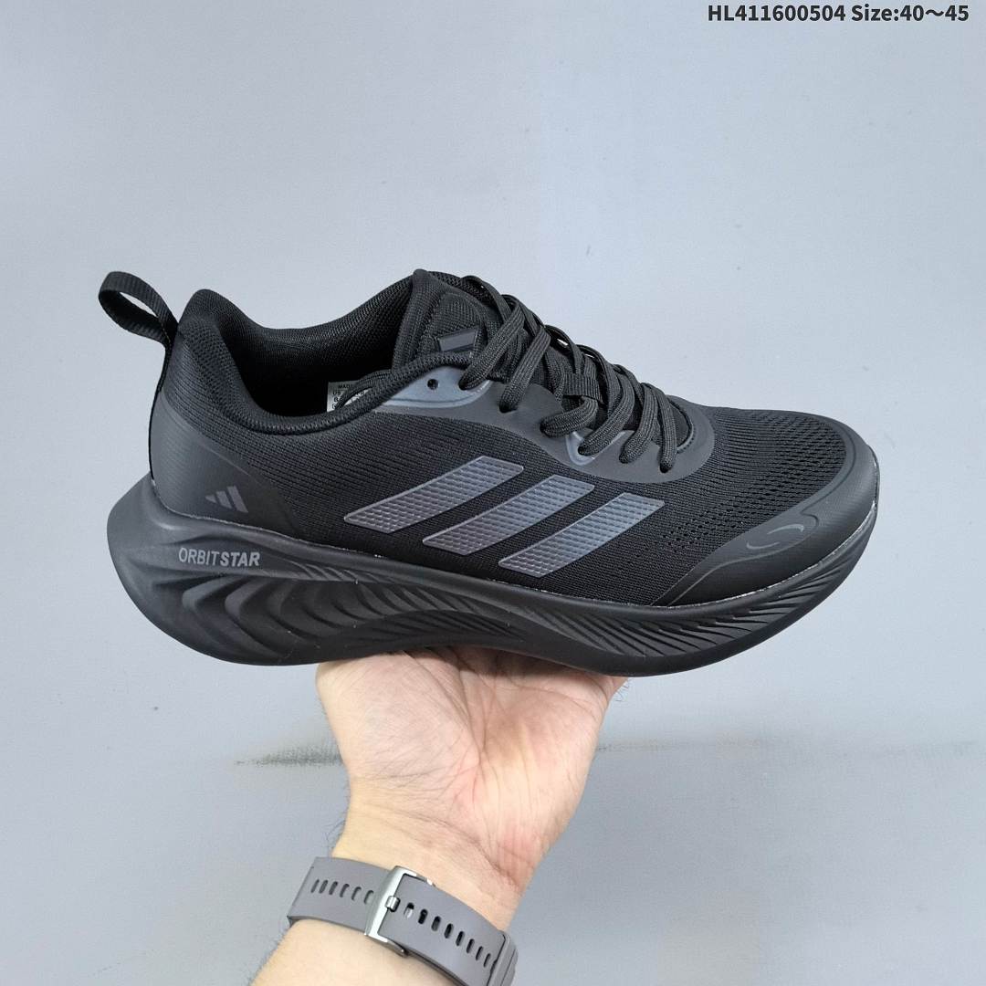 Adidas Supernova ID Size 45 - foto 3