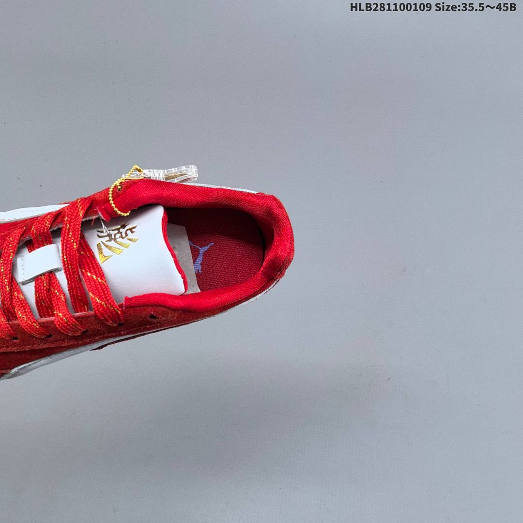 Puma Speedcat OG CNY -31 .5 - foto 2