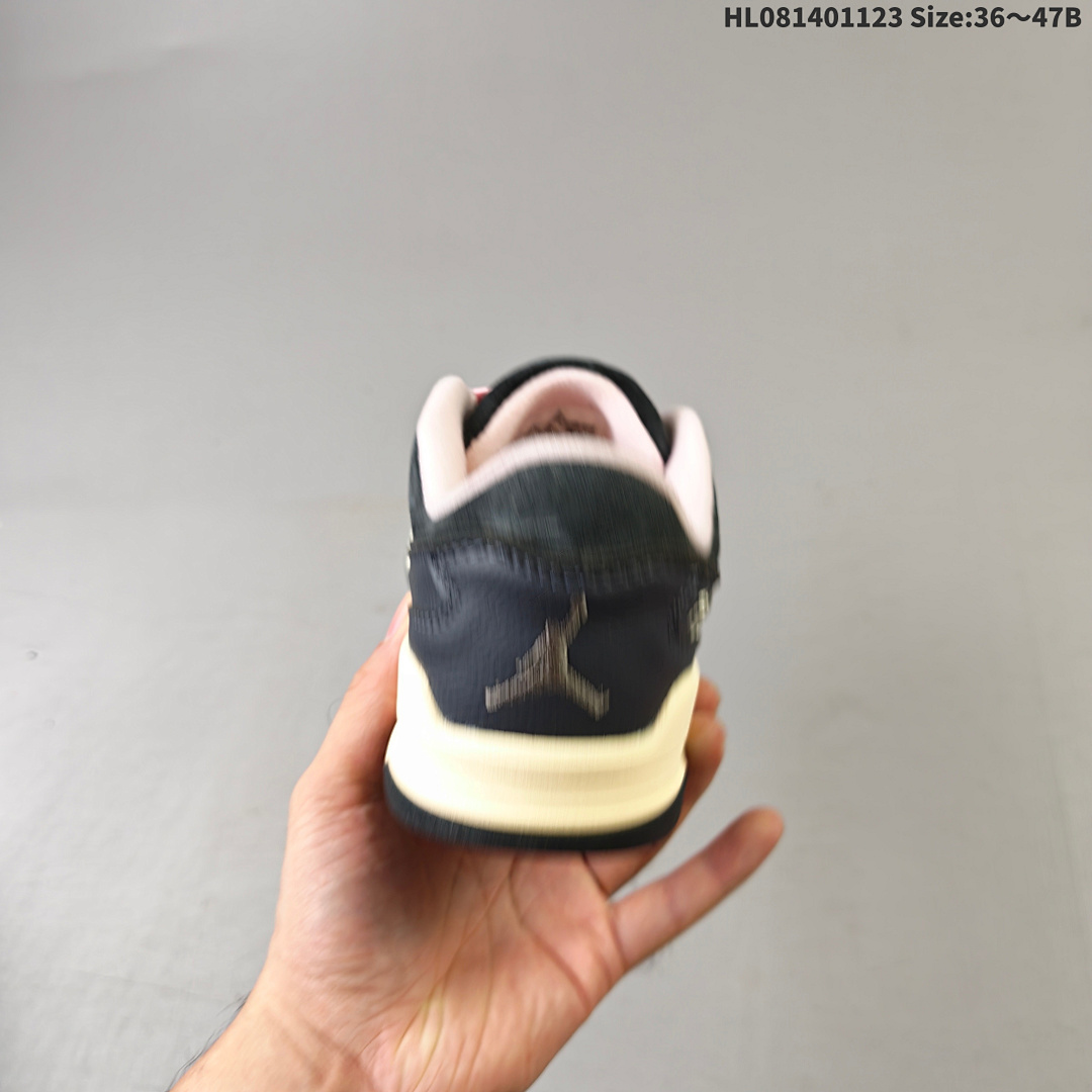 Air Jordan 4 Retro Flight Court AJ4 4 aj4 4 Jumpxman L - foto 6