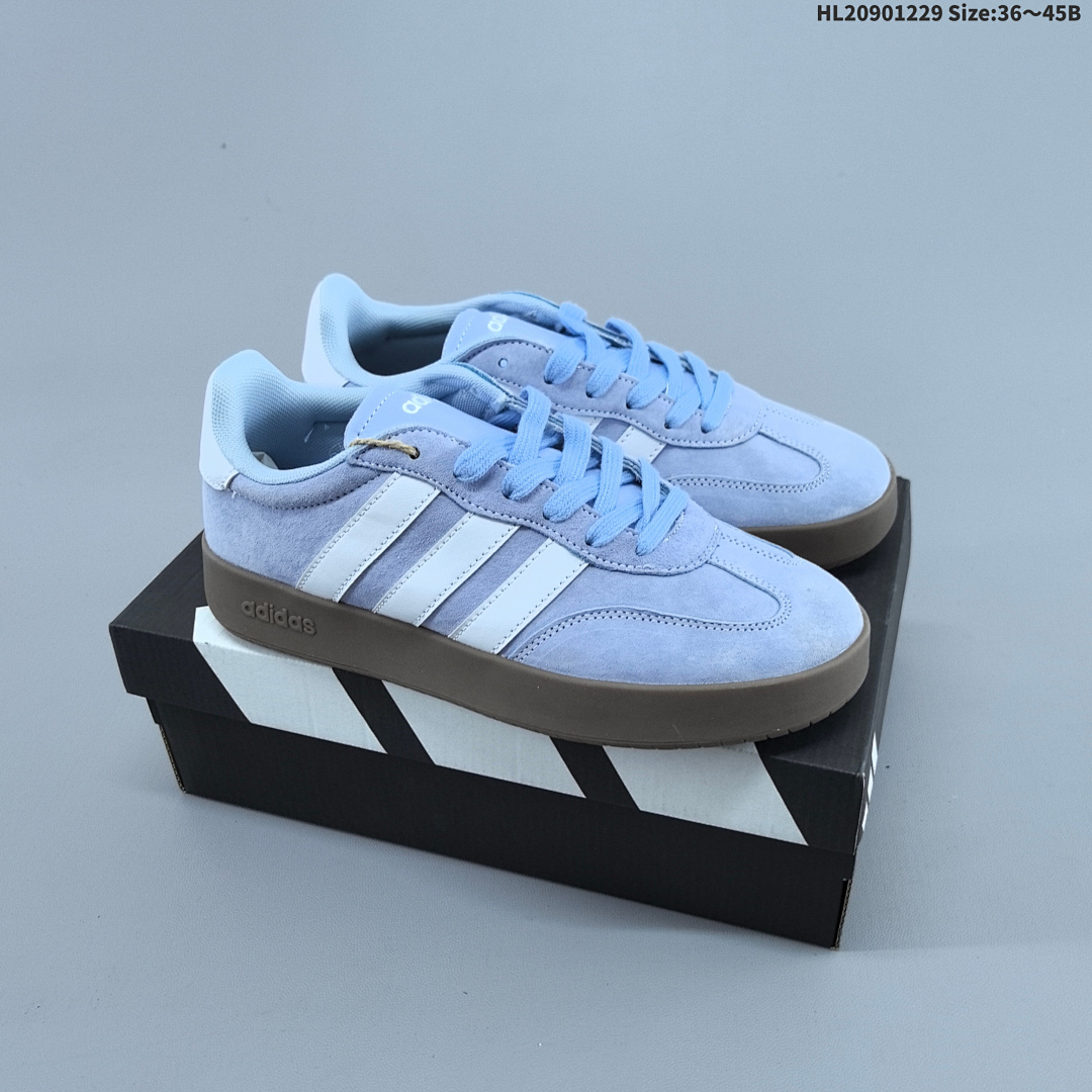 Adidas BARREDA DECODE T