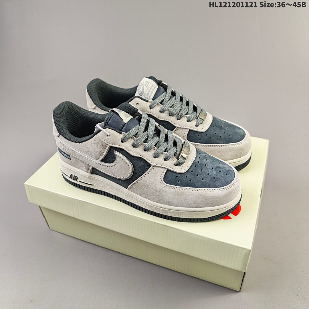 Nike Air Force 1 Low Force 1 - foto 2