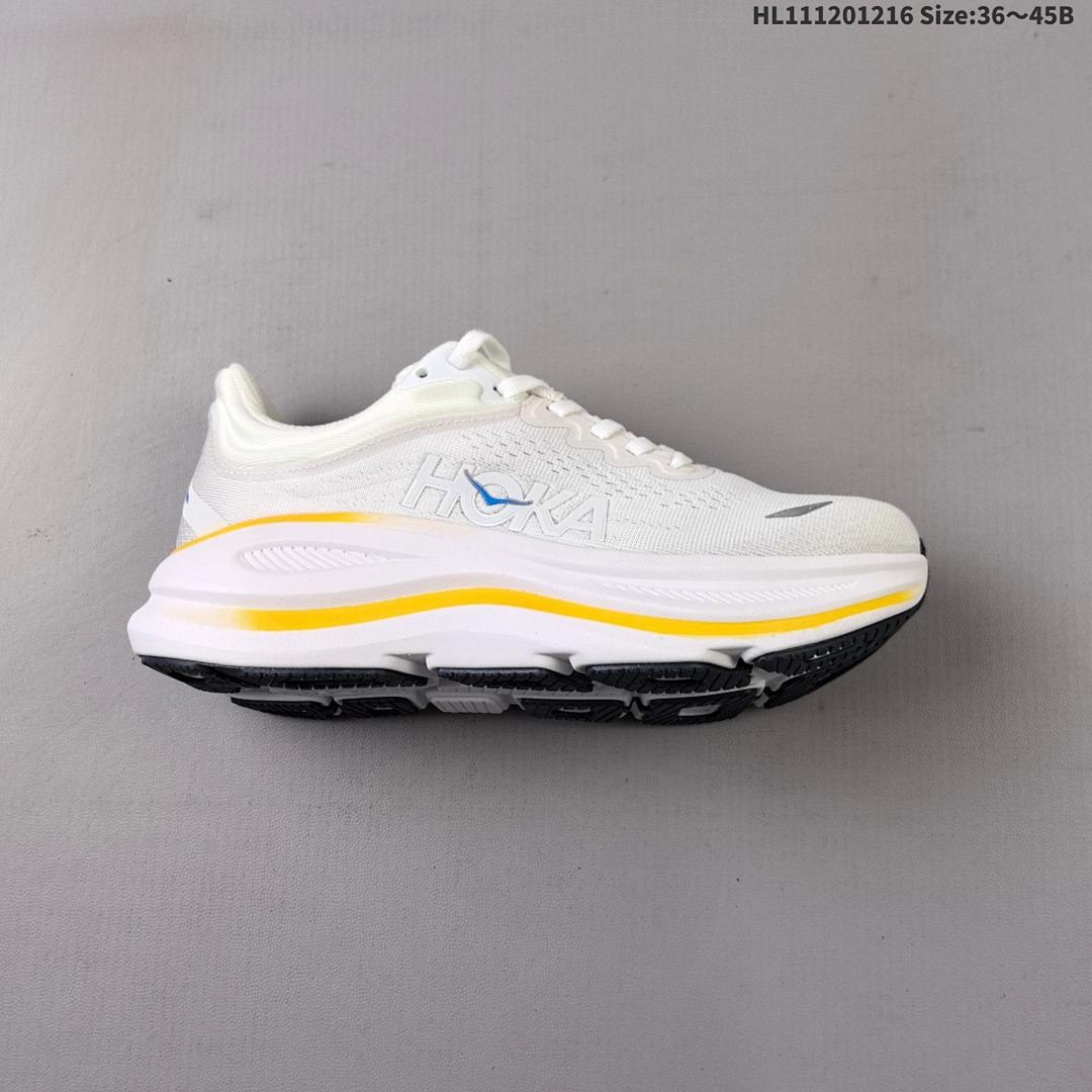 HOKA ONE ONE Bondi 9 - foto 9